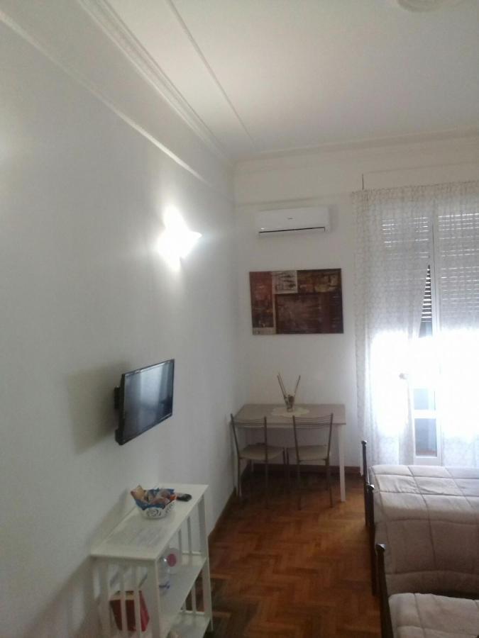 Toledo Street B&B Nápoly Kültér fotó