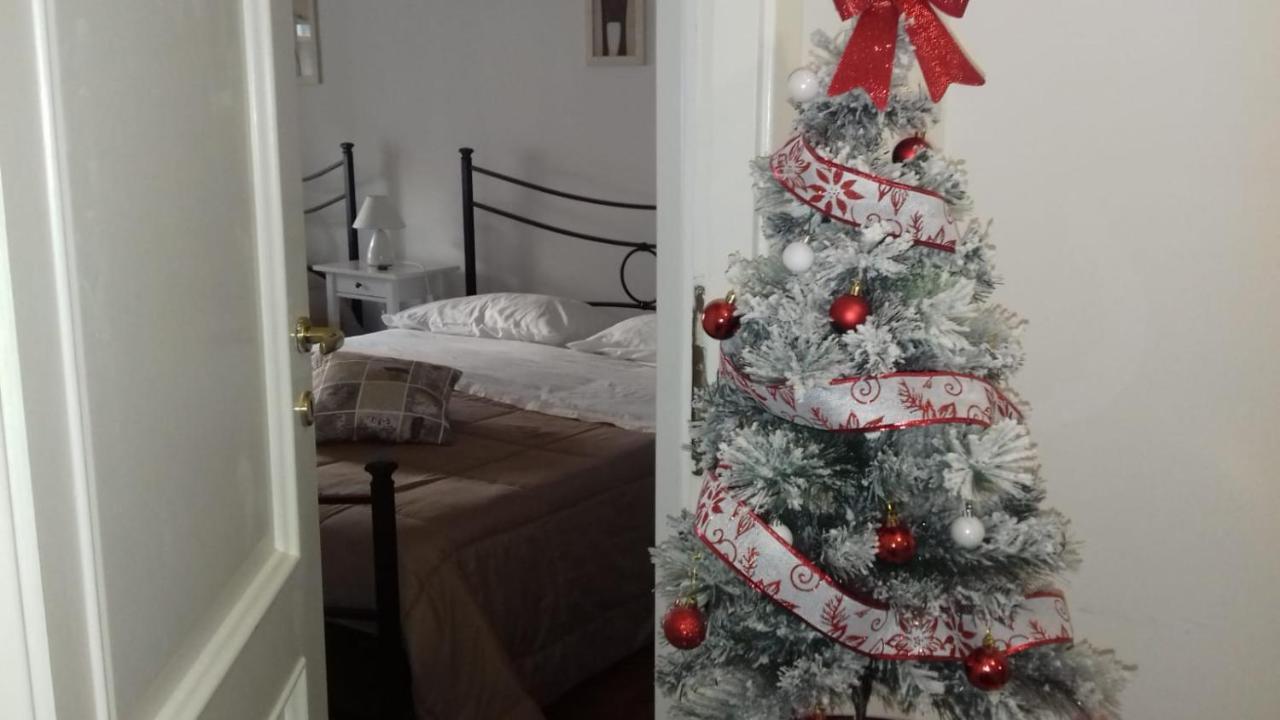 Toledo Street B&B Nápoly Kültér fotó