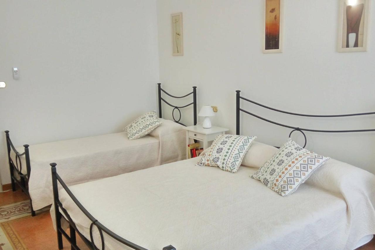 Toledo Street B&B Nápoly Kültér fotó
